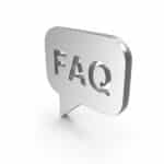 FAQs icon